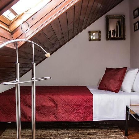 Miha Apartman Szabadka Kültér fotó