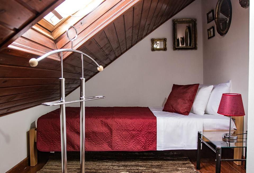 Miha Apartman Szabadka Kültér fotó