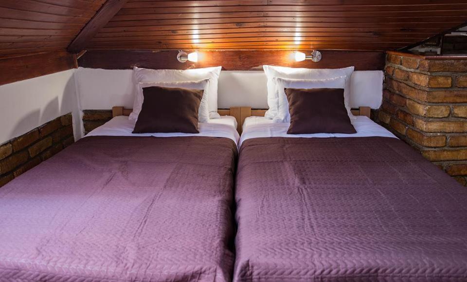 Miha Apartman Szabadka Kültér fotó