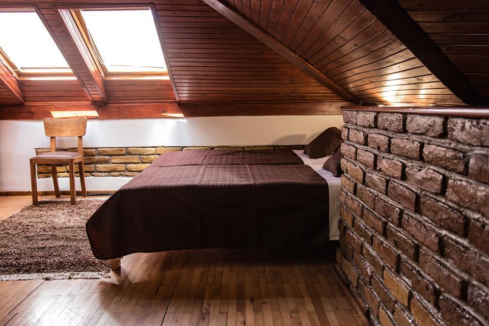 Miha Apartman Szabadka Kültér fotó