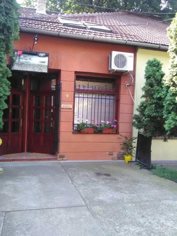 Miha Apartman Szabadka Kültér fotó